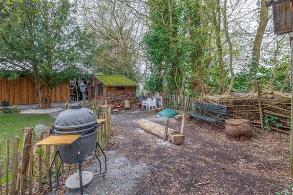 Medium property photo - Heiligelaan 95, 9636 CM Zuidbroek